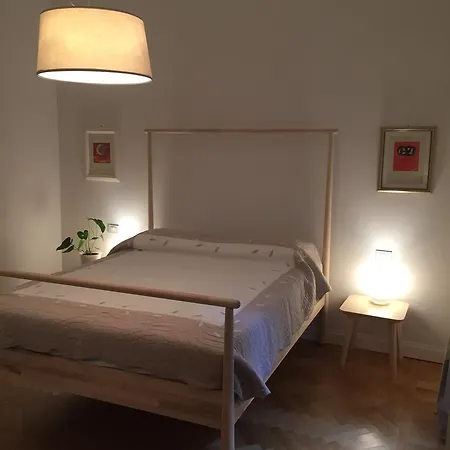 Apartment Bernini
