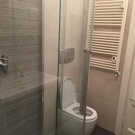Apartment Bernini