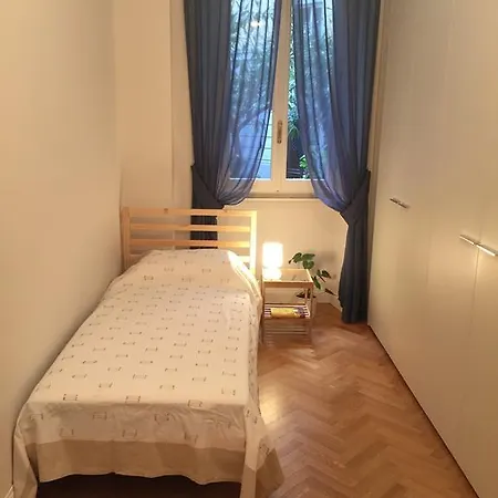 Apartment Bernini Mailand