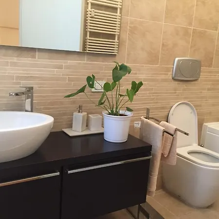 Apartment Bernini