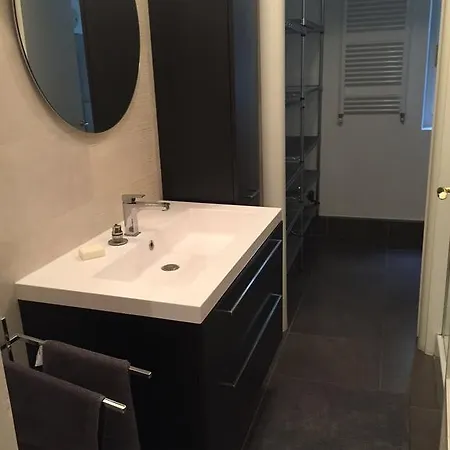 Apartment Bernini *
